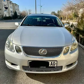 Lexus GS 300 2005