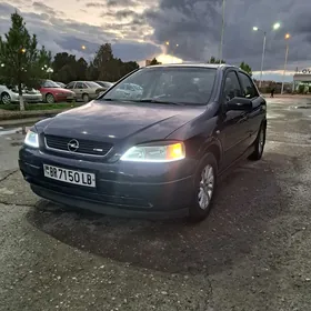 Opel Astra 1999