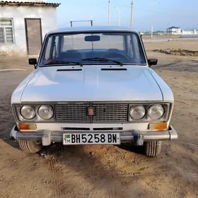 Lada 2106 1999