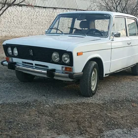 Lada 2106 1999