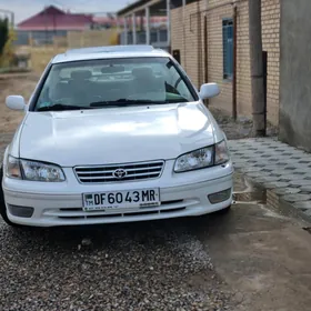 Toyota Camry 1999