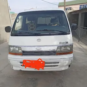 Toyota Hiace 1991