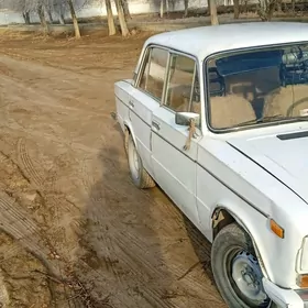 Lada 2106 1998