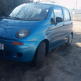 Daewoo Matiz 2000