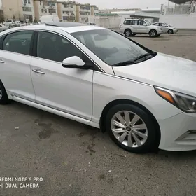 Hyundai Sonata 2017