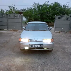 Lada 2112 2004