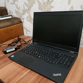 ноутбук Lenovo Thinkpad L570