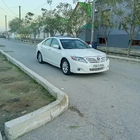 Toyota Camry 2007