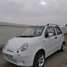 Daewoo Matiz 1999