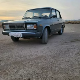 Lada 2107 2010