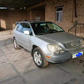 Lexus RX 300 2002