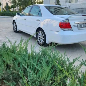 Toyota Camry 2003