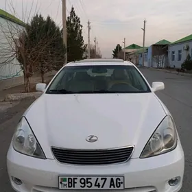 Lexus ES 330 2004