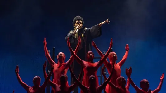 The Weeknd анонсировал фильм к альбому «Hurry Up Tomorrow»