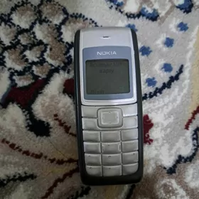 Nokia prastoy