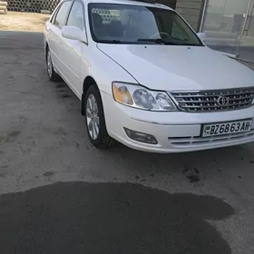 Toyota Avalon 2000