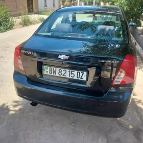 Chevrolet Lacetti 2006