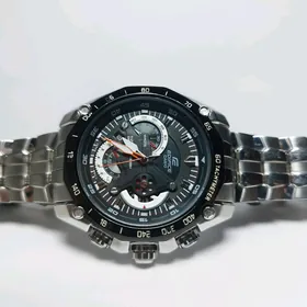 Casio Edifice sagat/часы