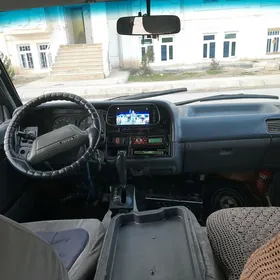 Toyota Hiace 1992