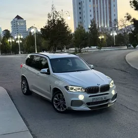 BMW X5 M 2015