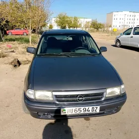 Opel Astra 1992