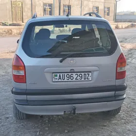 Opel Zafira 2000