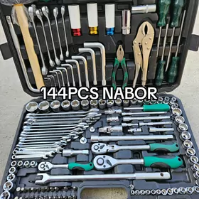 Force nabor acar 144pcs