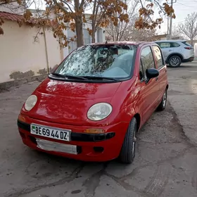 Daewoo Matiz 1999