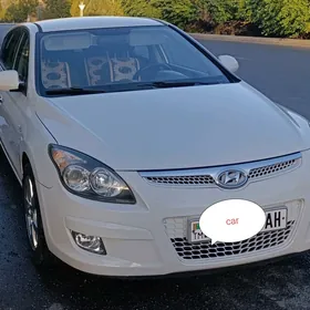 Hyundai I30 2010