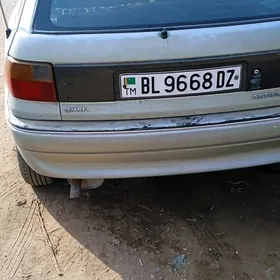 Opel Astra 1991