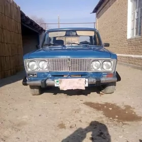 Lada 2106 1986