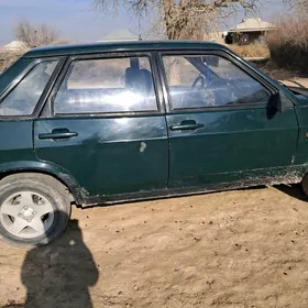 Lada 21099 1998