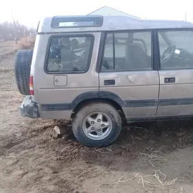 Land Rover Discovery 1994