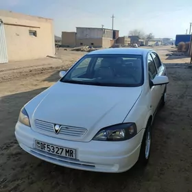 Opel Astra 1999