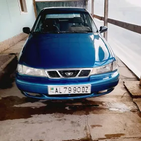 Daewoo Nexia 2000