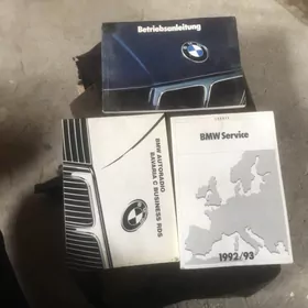 bmw zapcas