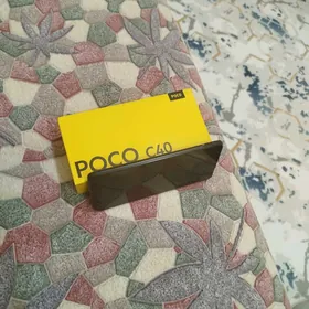 Pocco C40