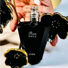 AVON RARE ONYX(ЧЕРНЫЙ ЖЕМЧУГ)