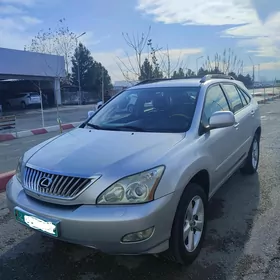 Lexus RX 350 2008