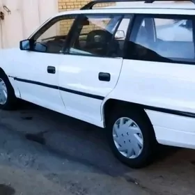 Opel Astra 1992