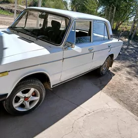 Lada 2106 1993