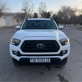 Toyota Tacoma 2022