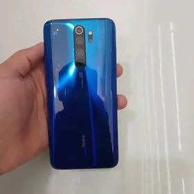 Redmi Not 8 Pro