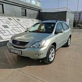 Lexus RX 350 2008