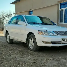 Toyota Avalon 2000