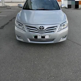 Toyota Camry 2007