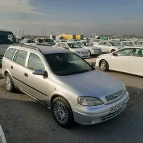 Opel Astra 2001