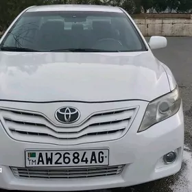 Toyota Camry 2009