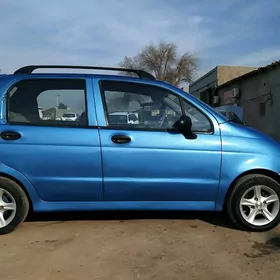 Daewoo Matiz 1999