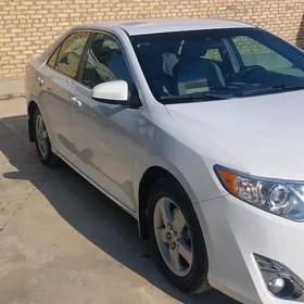 Toyota Camry 2013